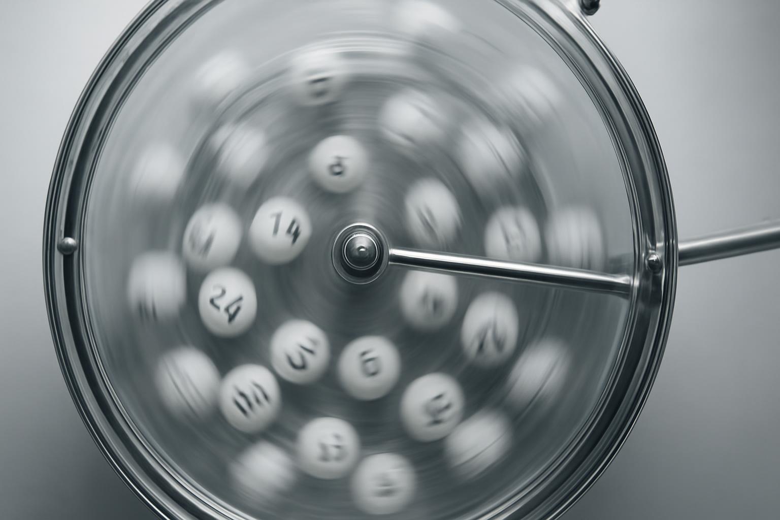Online lottery tips
