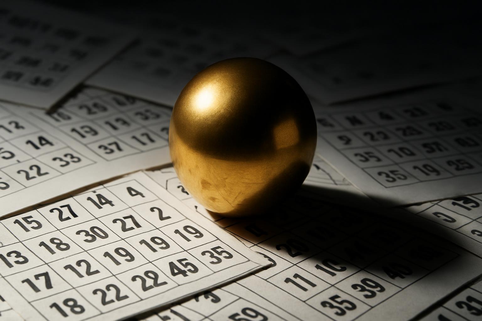 NY Lottery winners